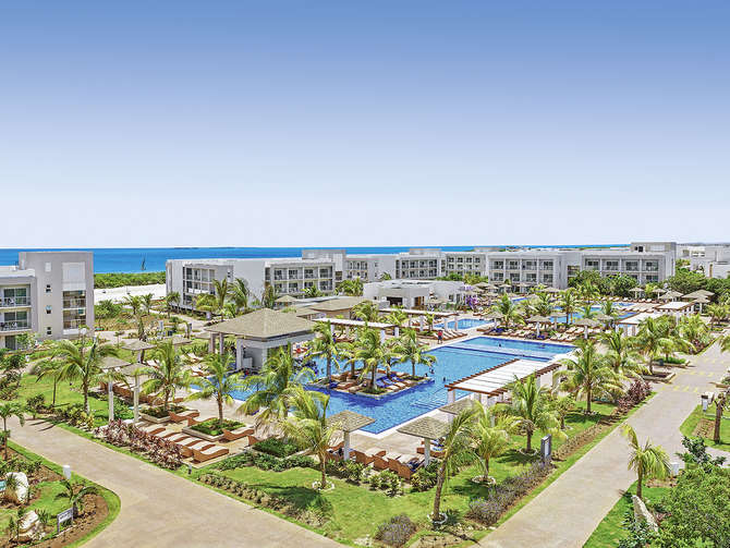 Ocean Casa Del Mar-mei 2025