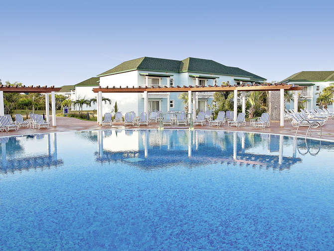 Ocean Varadero El Patriarca-mei 2025