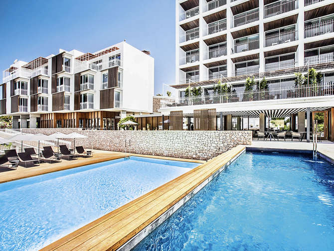 Od Hotel Talamanca-mei 2025