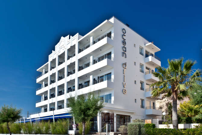 Od Ocean Drive-mei 2025