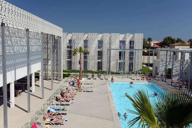 Odalys Residence Prestige Nakara-mei 2025