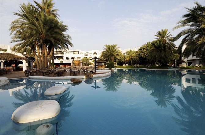 Odyssee Resort Thalasso-mei 2025