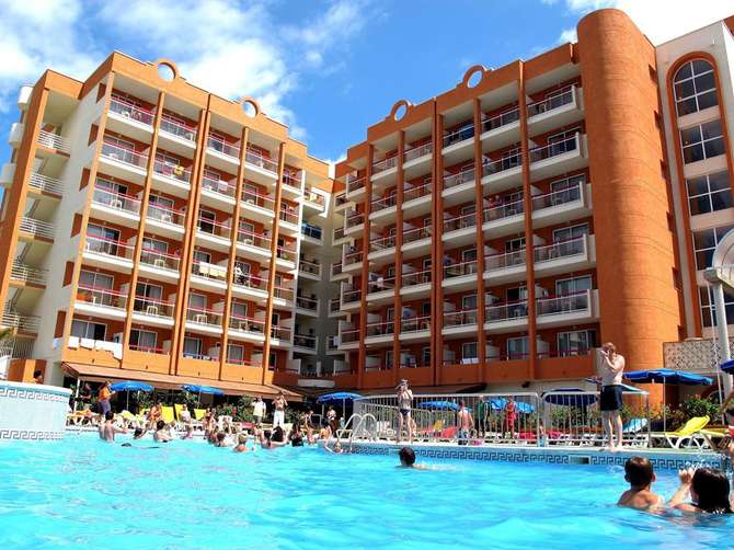 Ohtels Belvedere-mei 2025