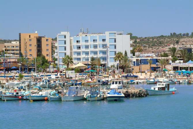 Okeanos Beach Hotel-juli 2025