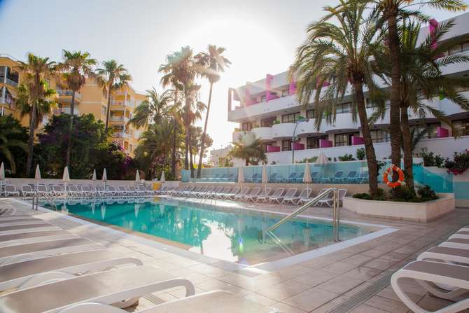 Ola Hotel Panama-mei 2025