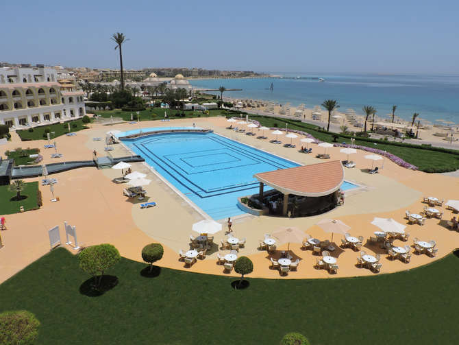 Old Palace Resort-mei 2025