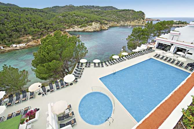 Ole Galeon Ibiza-mei 2025