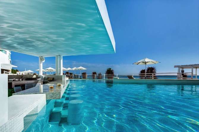 Oleo Cancun Playa-mei 2025
