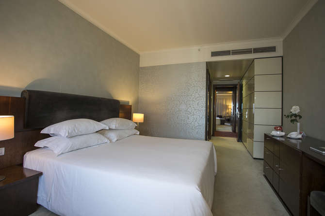 Olissippo Oriente Hotel-mei 2025