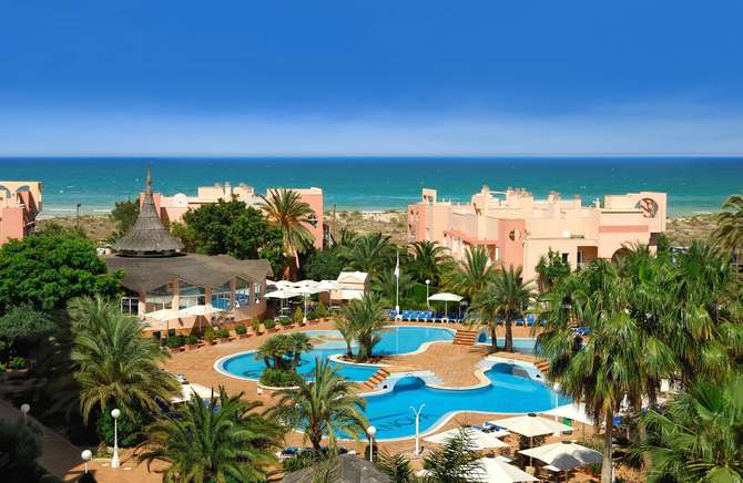 Oliva Nova Beach Golf Resort-mei 2025