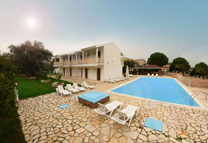 Olive Grove Resort-mei 2025