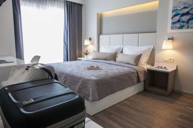 Olympic Star Beach Hotel-mei 2025