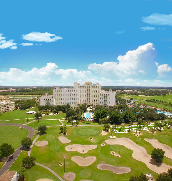 Omni Orlando Resort Championsgate-mei 2025