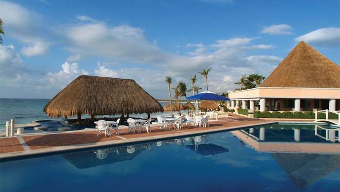 Omni Puerto Aventuras Beach Resort-april 2024