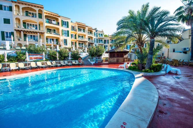 Ona Cala Pi Club Aparthotel-mei 2025