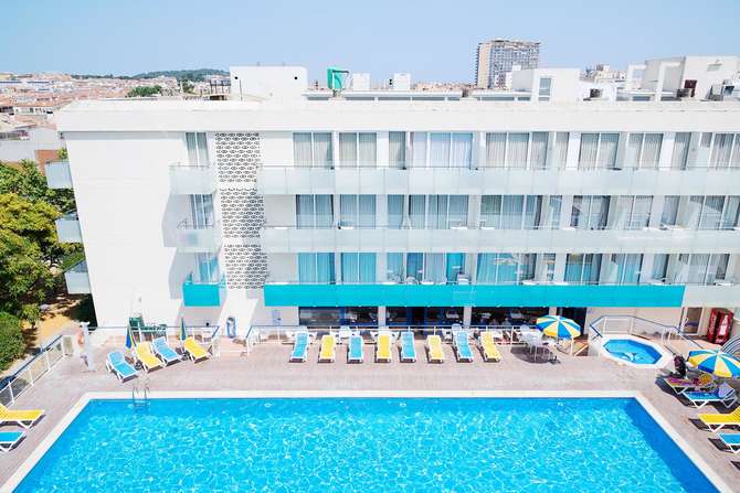 Ona Palamos-mei 2025