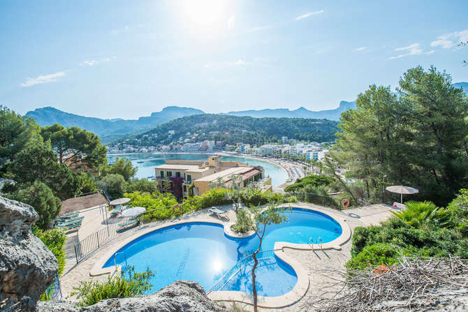 Ona Soller Bay-mei 2025