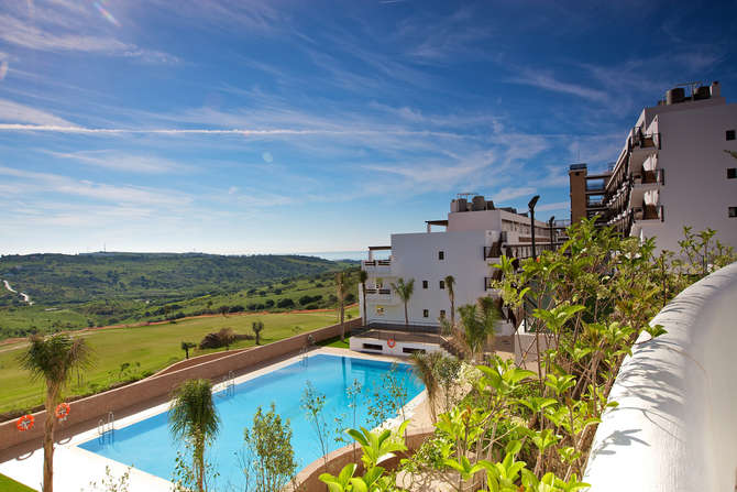 Ona Valle Romano Golf Resort-mei 2025