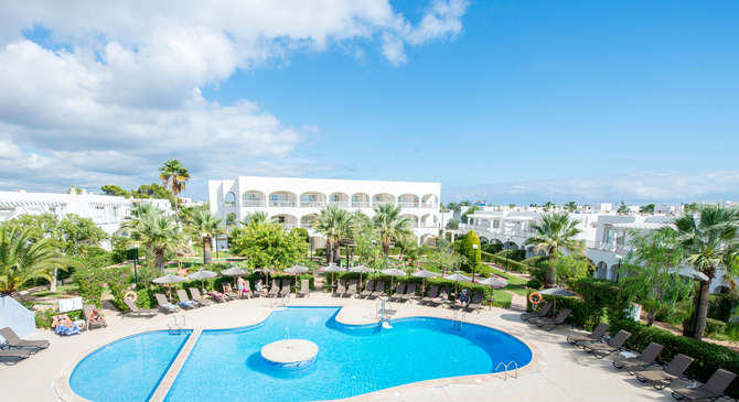 Ona Village Cala Dor-mei 2025