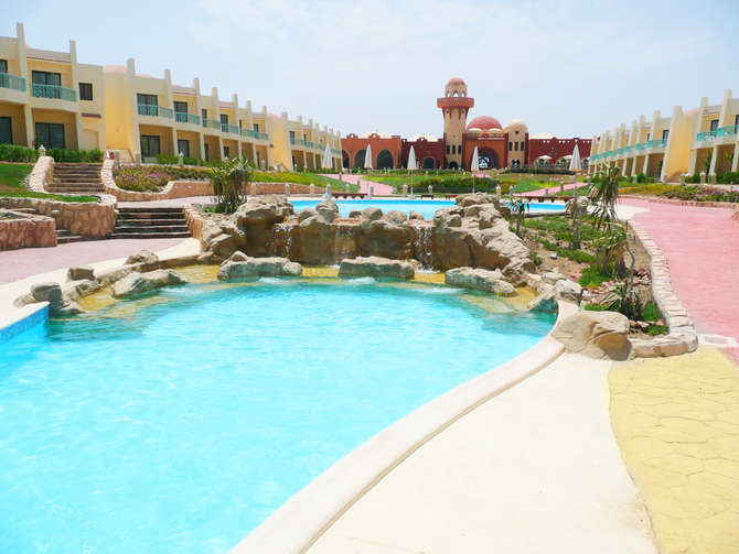 Onati Beach Resort-mei 2025