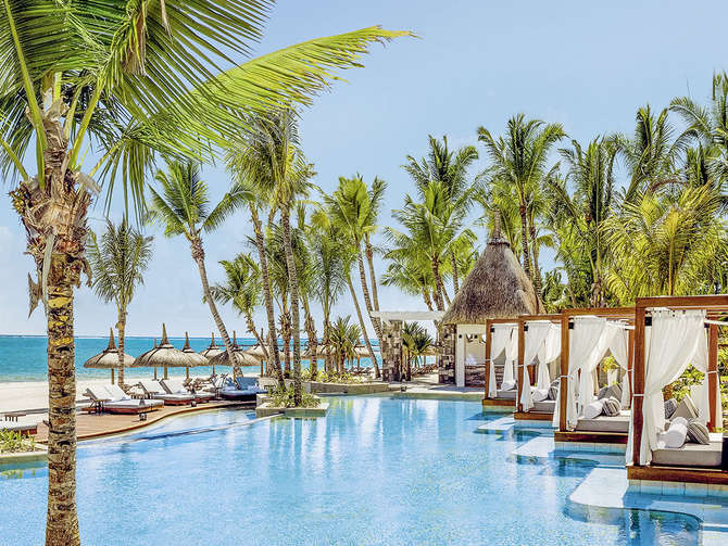One Only Le Saint Geran-mei 2025