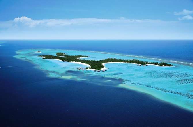 One Only Reethi Rah-mei 2025