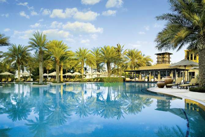 One Only Royal Mirage Arabian Court-mei 2025