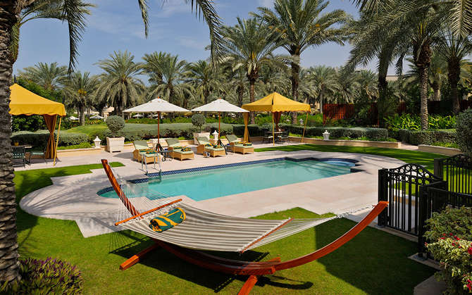 Royal Mirage The Palace Dubai nbieding V A 1331 Royal Mirage The Palace Dubai nbieding V A 1331