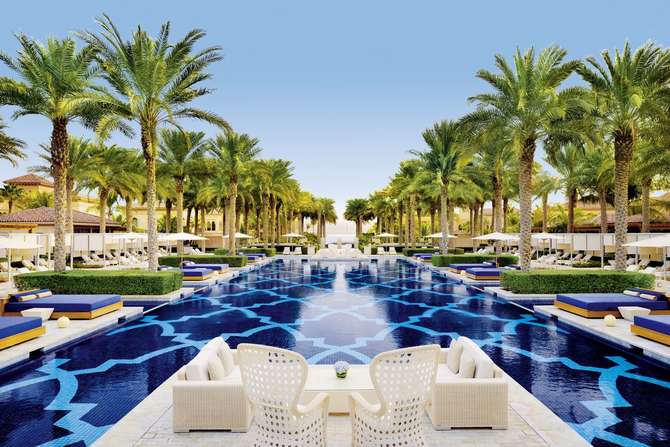 One Only The Palm-mei 2025
