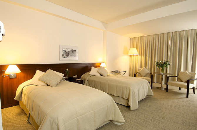 Ontur Hotel Izmir-april 2024