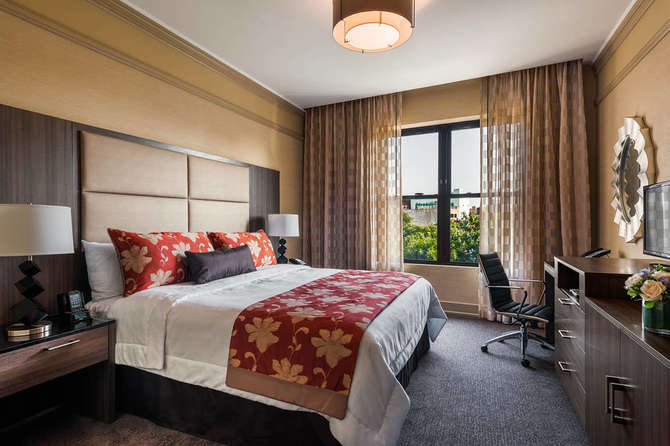 Opera House Hotel-mei 2025