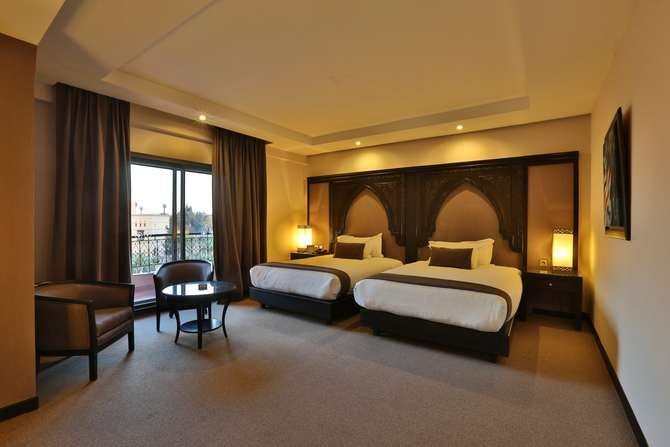 Opera Plaza Hotel-mei 2025