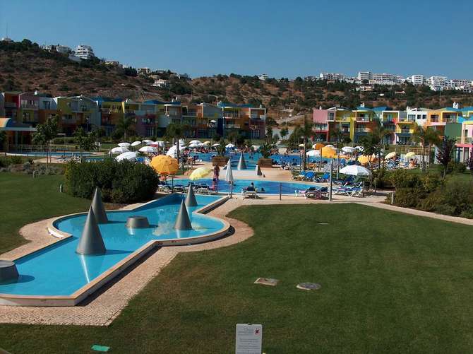 Orada Marina De Albufeira-mei 2025