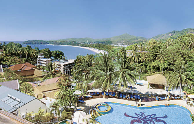 Orchidacea Resort-april 2024