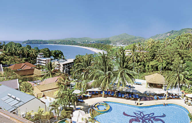 Orchidacea Resort-mei 2025