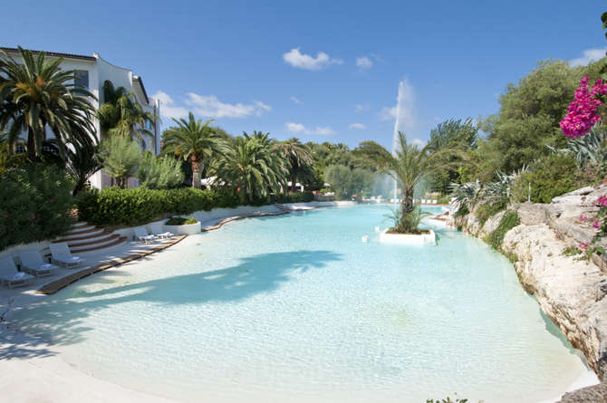 Ostuni Rosa Marina Resort-mei 2025