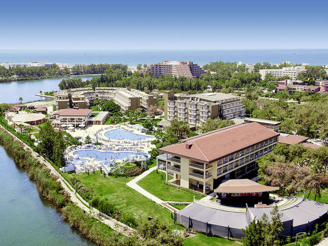 Otium Eco Club-mei 2025