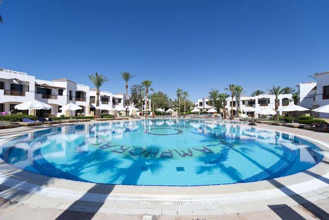 Otium Hotel Amphoras-mei 2025