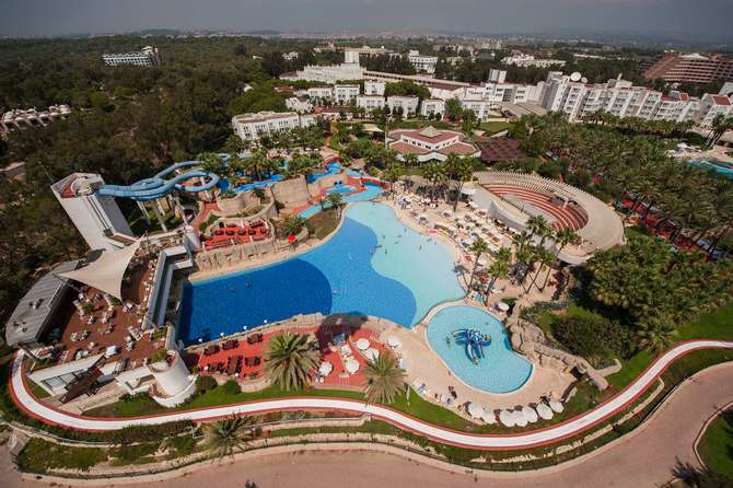 Otium Hotel Seven Seas-mei 2025