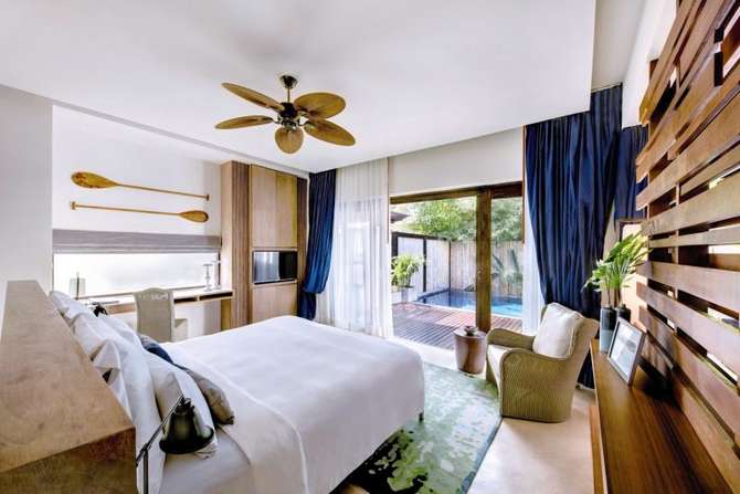Outrigger Koh Samui Beach Resort-mei 2025