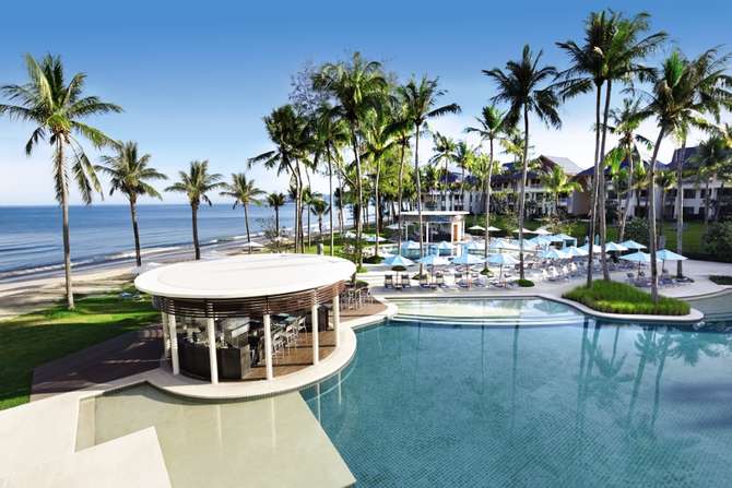 Outrigger Laguna Phuket Beach Resort-maart 2024