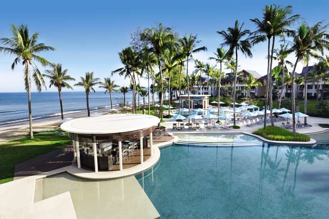 Outrigger Laguna Phuket Beach Resort-mei 2025