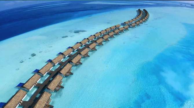 Ozen By Atmosphere At Maadhoo-mei 2025