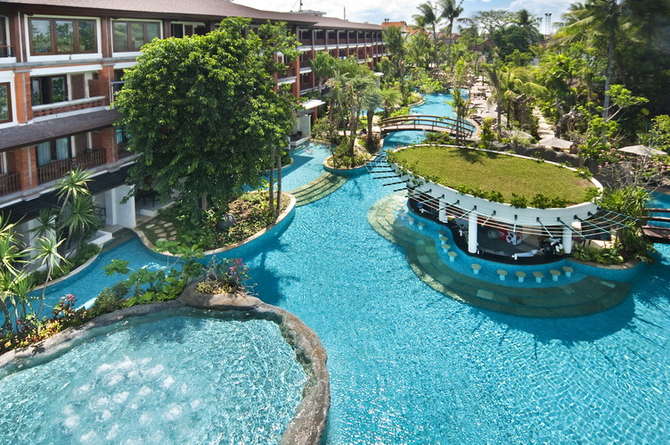 Padma Resort Bali-mei 2025