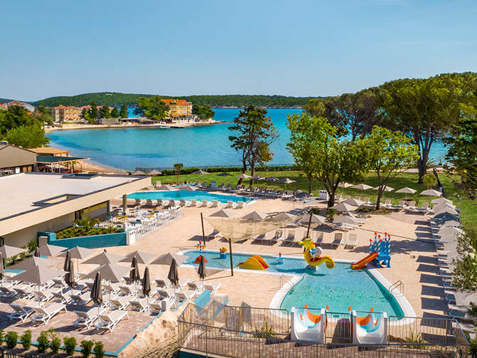 Padova Premium Camping-juni 2025