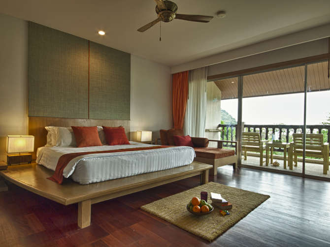 Pakasai Resort-mei 2025