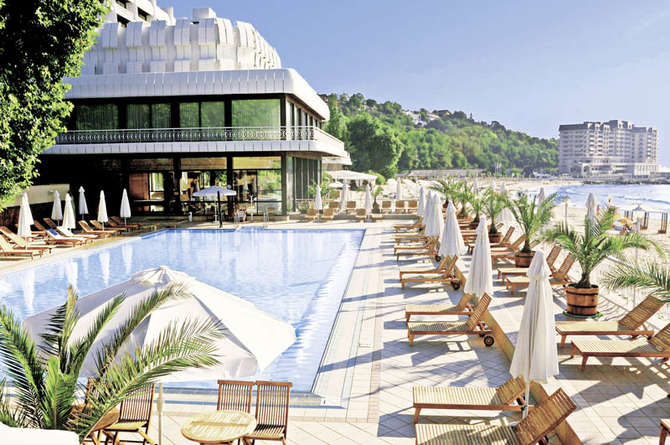 Palace Hotel-mei 2025