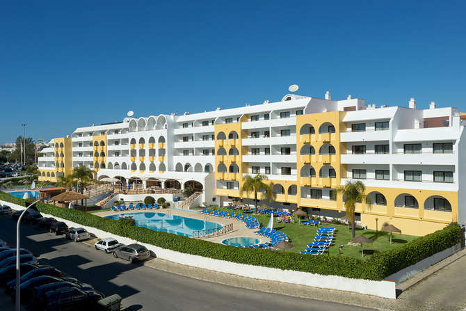 Paladim Alagoa Mar Hotels-mei 2025