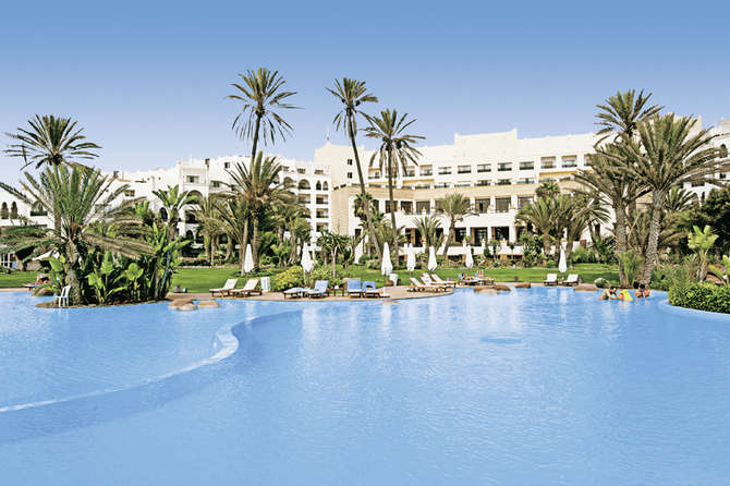 Palais Des Roses Hotel Spa-mei 2025