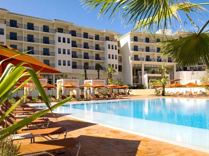 Palais Medina Spa-mei 2025